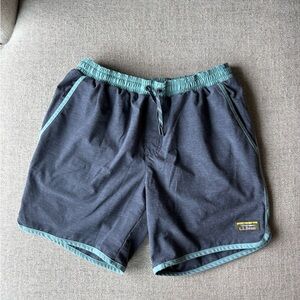 L.L. Bean Men’s Shorts - Medium